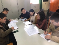我院召开2018年今冬明春火灾防控工作研判会
