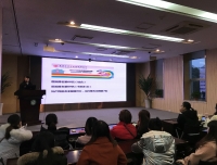 第二届护士长助理竞聘圆满完成