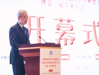 海峡两岸医药卫生交流协会医院药学专委会第一届学术年会在蓉召开
