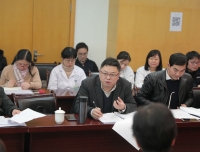 四川大学基层考核第一工作组来我院检查考核基层买球站攻略