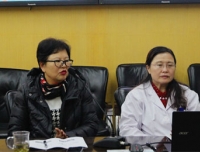 医院召开第四季度纪委工作会