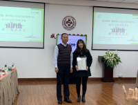 “医战到底，医鸣惊人”检验人知识发展计划暨专业.创新.拼搏.发展诊断技能大赛
——检验科江咏梅教授团队摘得桂冠