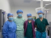 生殖医学科与麻醉科深度合作 全面开展全麻下取卵术