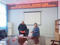 超声科与3家协作医院就国家科技部重点研发计划课题项目合作签约
