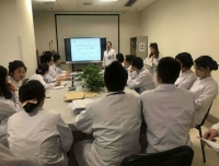 华西二院医保部就医保审核问题与小儿心血管科、麻醉科沟通交流