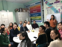 检验科开展“头脑风暴”  提高病人信息确认率