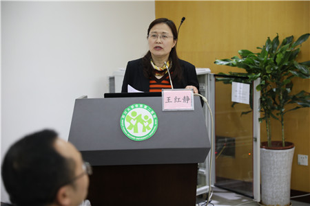 党委副书记/纪委书记王红静宣传统战部主任王海英产科,检验科,门诊部3