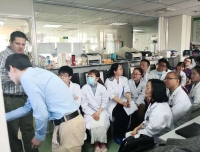走进儿童呼吸治疗
——儿童重症医学科与西雅图儿童医院的第一次交流
