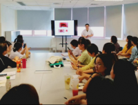 产儿合作   保障母婴安全