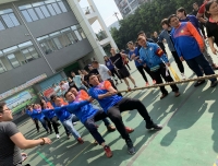 我院再次回归三强