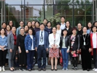 我院生殖医学专科联盟启动仪式暨生殖医学培训会在锦江院区举行