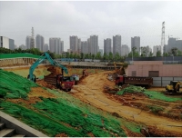 锦江院区二期工程项目建设进展简讯 （十九）