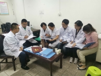 医院监督检查小组深入法务部开展监督检查