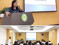 门诊部顺利完成挂号员副组长及号源控制员竞聘工作