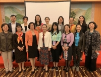 中国超声盛大聚会，华西超声闪耀光芒
