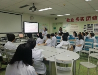 检验科走进临床科室——妇科（十九）