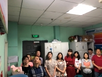 开展多样性的职业教育，强化人才队伍知识储备