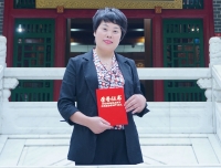祝贺我科陈秀英主管护师获“四川大学十佳护士”荣誉称号
