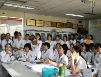 华西院区产科DRGs指标分析及病案首页填报沟通会