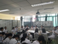 华西院区妇科DRGs指标分析及病案首页填报沟通会