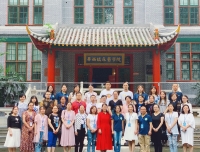 儿童重症医学科成功举办第三届中美儿科基础重症支持诊疗培训课程暨国家级继续医学教育项目
