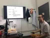 质量评估办公室部门培训——“2019中国医院质量大会”内容分享