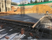 锦江院区二期工程项目建设进展简讯 （二十六）