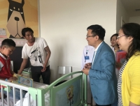华西第二医院心血管科：我们想尽力多救一个孩子
