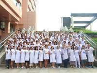 检验科喜获全国“青年文明号”光荣称号   全川卫生健康系统仅两家单位获评