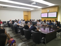 医院召开2019年病案质量管理委员会工作会议