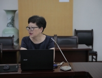 医院纪委召开纪委扩大会暨纪检委员专题培训会