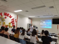 急诊科对新进护士开展妇产科“胎监”业务培训