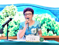 彰显华西精神 展现团队风貌——
检验科江咏梅教授团队精彩亮相学术年会