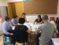 强化监督检查 促进规范管理