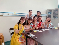 急诊科护理规培一年级学员出科访谈顺利完成