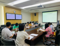 2019年第二次生殖医学伦理专业委员会会议在我院顺利召开