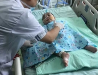 【川报观察】你若性命相托，我必全力以赴！华西二院医生实名募捐 12小时为患儿募集50万