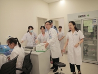2019暑期慰问