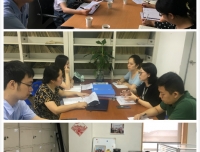 医院监督检查小组深入多个部门/科室开展监督检查