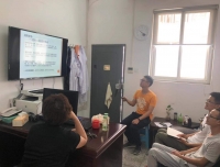 质量评估办公室部门培训——“第四届医院质量安全管理大会”内容分享