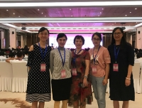 促进中西融合，为女性生殖健康助力
——生殖内分泌科医生参加第三届中国中西融合女性生殖健康学术年会并当选委员