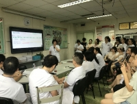 华西院区成功举办妊娠期严重血小板减少的多学科病案分享