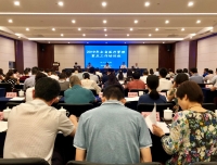 检验科在全省血液安全技术核查工作中荣获第一名