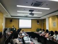 华西院区产房成功举办实习生知识竞赛