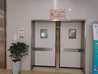 只有小器官 没有小手术
——我院锦江院区青少年及成人包皮环切术正式开展