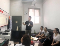 质量评估办公室部门培训——行政职能部门绩效考核文献分享