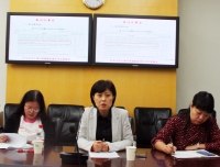 我院2019年上半年输血管理总结会顺利召开