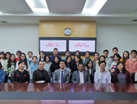 “走进基础、亲近临床”系列学术活动（三十）——心血管磁共振影像研究与进展