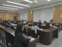 医院质量评估管理委员会工作小组工作布置会顺利召开