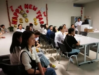 读懂一纸胎监，共同守护妇幼健康
——记急诊科开展胎儿电子胎心监护培训课